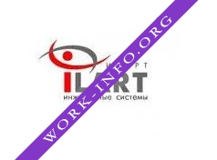 ИЛАРТ Логотип(logo)