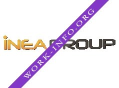 Инеа Групп Логотип(logo)
