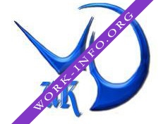 Логотип компании ИНФОКОМ