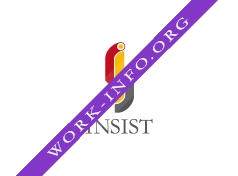 Инсист Логотип(logo)