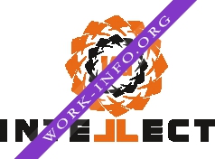 Интеллект 4G Логотип(logo)