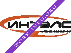 Логотип компании ИНТЭЛС ИНЖИНИРИНГ