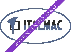 ИТ-АЛМАК Логотип(logo)