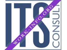Логотип компании ИТС-Консалт