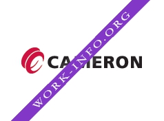 Логотип компании Камерон Россия