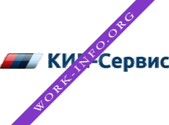 Логотип компании КИП-Сервис