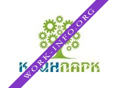 КЛИНПАРК Логотип(logo)