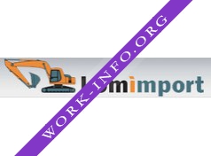 Логотип компании Комимпорт