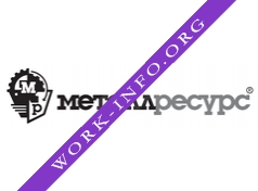 Логотип компании Компания МеталлРесурс
