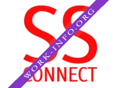 Компания SS-CONNECT Логотип(logo)
