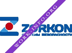 Логотип компании Компания Zorkon
