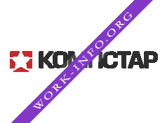 Компстар Логотип(logo)