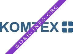 КомТех-Плюс Логотип(logo)