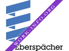 Концерн Эберспехер, Генеральное представительство Логотип(logo)