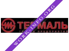Логотип компании Концерн Термаль