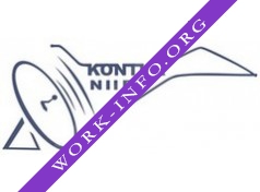 Логотип компании Контур-НИИРС