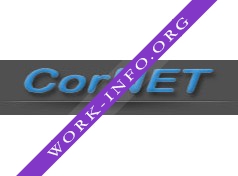 Логотип компании ООО КорНЕТ (Cornet)