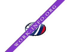 Логотип компании Космонит, НТЦ