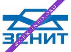 Логотип компании Красногорский завод им. С.А. Зверева