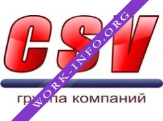 Логотип компании КСВ