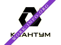 Квантум, ПК Логотип(logo)
