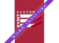 КВИНТсистема Логотип(logo)