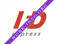 Лед Экспресс Логотип(logo)