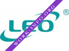ЛЕОКОМ Логотип(logo)