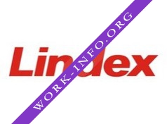 Логотип компании ЛИНДЕКС