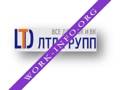 ЛТД ГРУПП Логотип(logo)