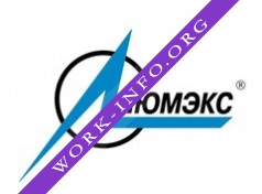 Логотип компании Люмэкс