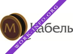Логотип компании М-Кабель