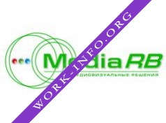 Медиа РБ Инжиниринг Логотип(logo)