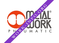 Метал Уорк Пнеуматик Логотип(logo)