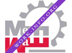Метмаш, НПФ Логотип(logo)