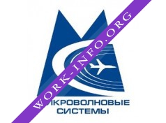 Микроволновые Системы Логотип(logo)