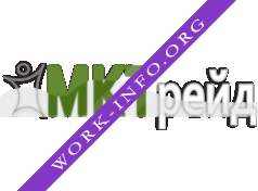 МКТрейд Логотип(logo)