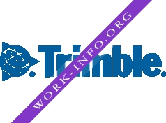 Московское Представительство Компании Тримбл Экспорт Лимитед Логотип(logo)