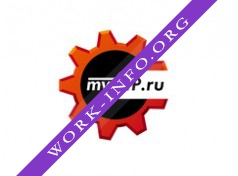 Логотип компании Мой ЗиП