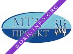 МТД проект Логотип(logo)