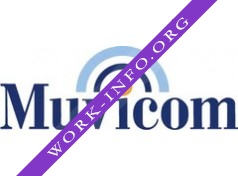 Логотип компании Мувиком