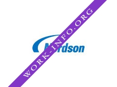 Логотип компании Нордсон рус