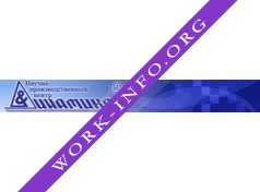 Логотип компании НПЦ Динамика