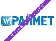 НПФ Раймет Логотип(logo)