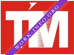Логотип компании НПК ТИМ
