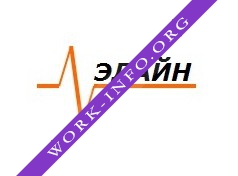 НПО ЭЛАЙН Логотип(logo)
