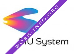Логотип компании НПО Систем
