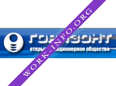 НПО Горизонт Логотип(logo)