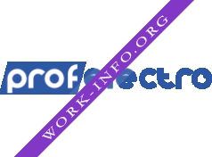 ГК ПрофЭлектро Логотип(logo)
