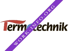 Логотип компании ГК Термотехник